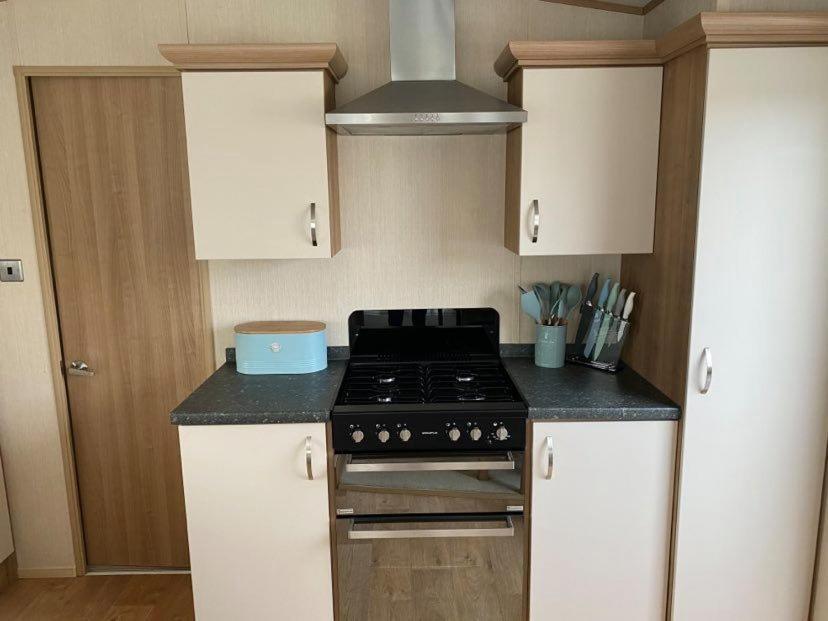 Kingfisher Court 2 Tattershall Lakes With Hot Tub Buitenkant foto